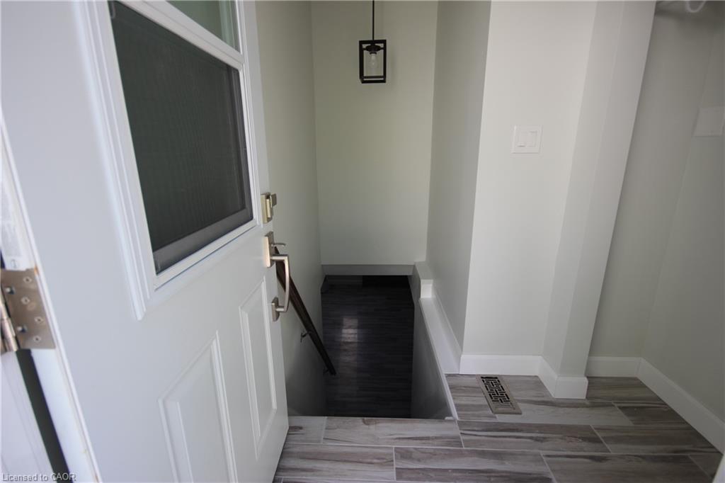 Unit 2 - 177 Broken Oak Crescent, Kitchener 2