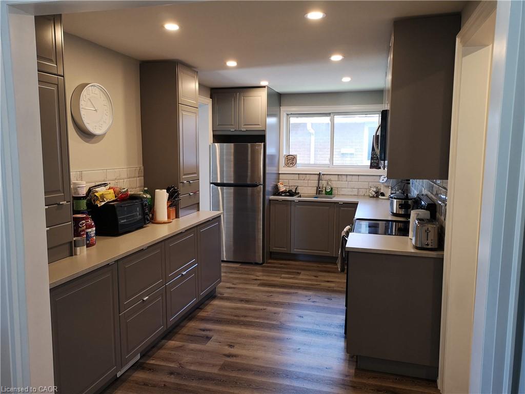 Unit Main - 258 Carson Drive, Hamilton 5