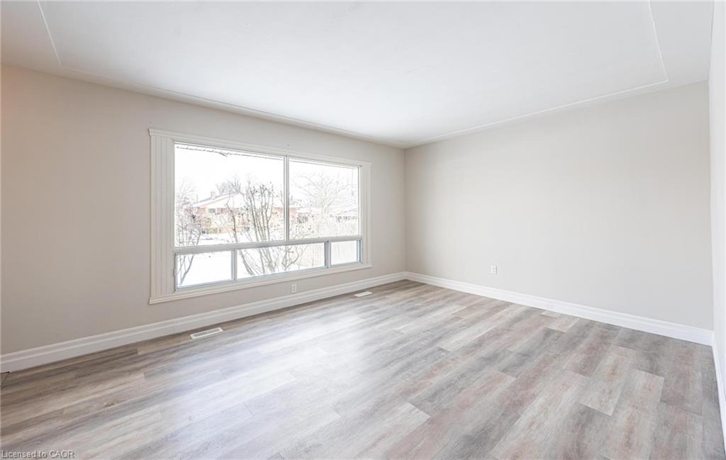 Unit 1 - 60 Burfield Avenue, Hamilton 4