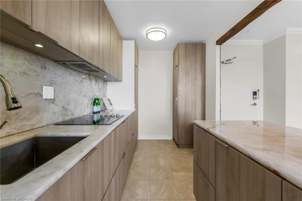 Unit 1508 - 1964 Main Street W, Hamilton 3