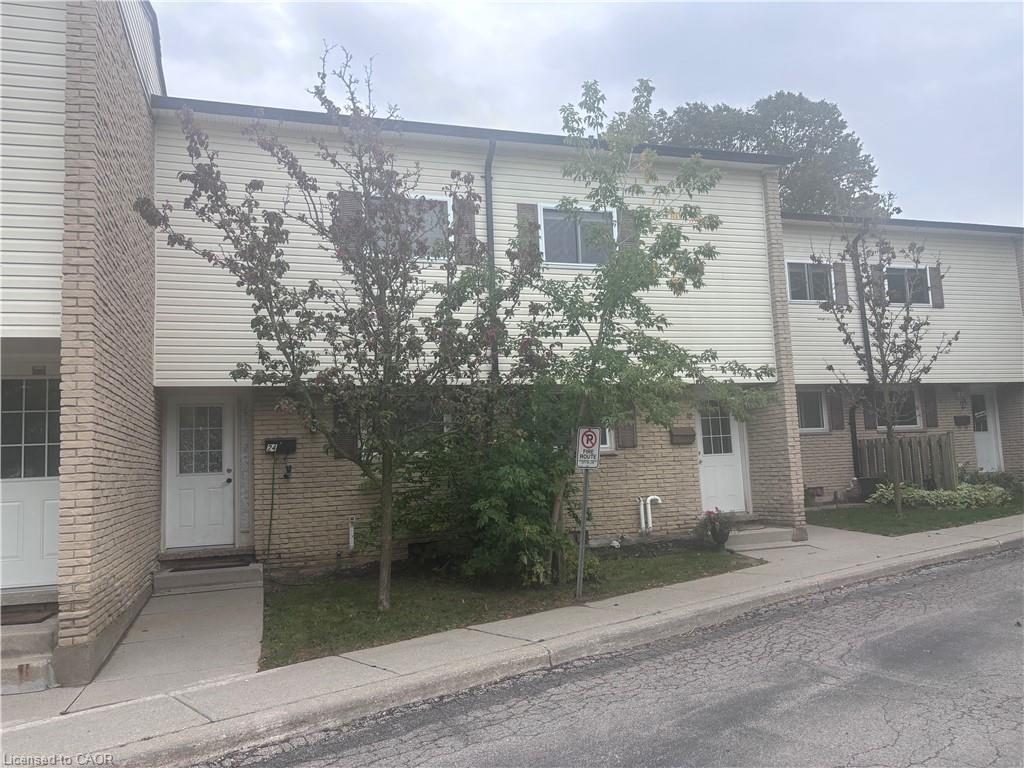 Unit B24 - 211 Veronica Drive, Kitchener 3