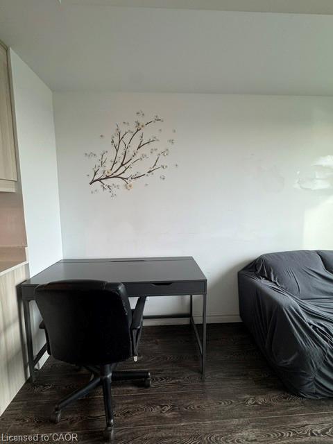 Unit 1502 - 158 King Street, Waterloo 4