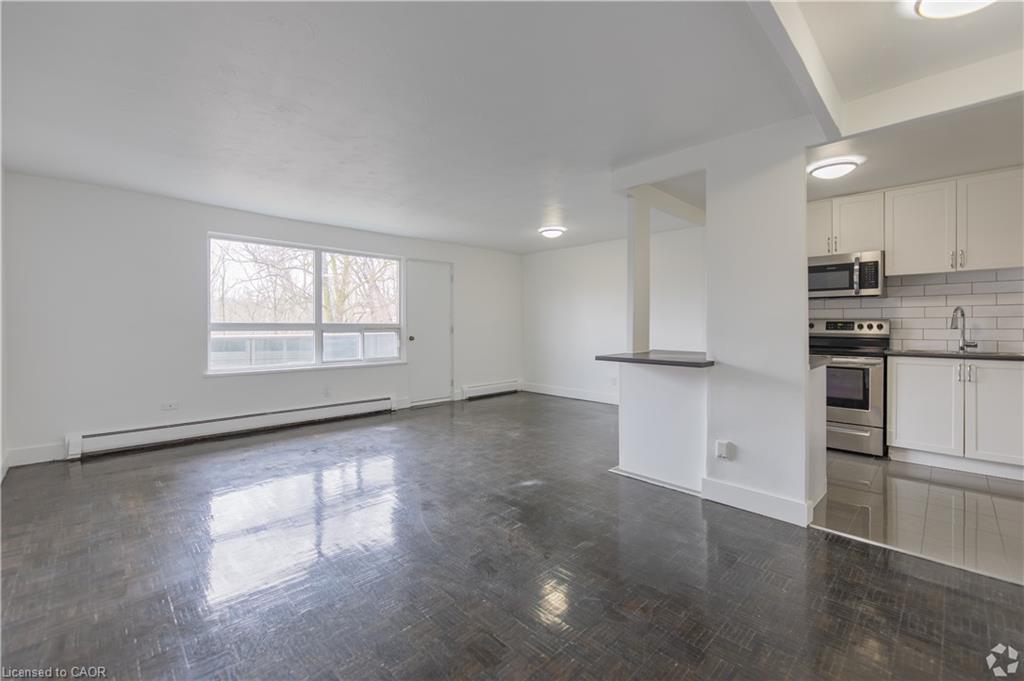 Unit 707 - 285 Erb Street W, Waterloo 4