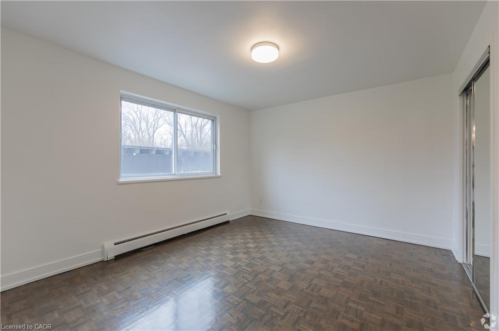 Unit 809 - 285 Erb Street W, Waterloo 5