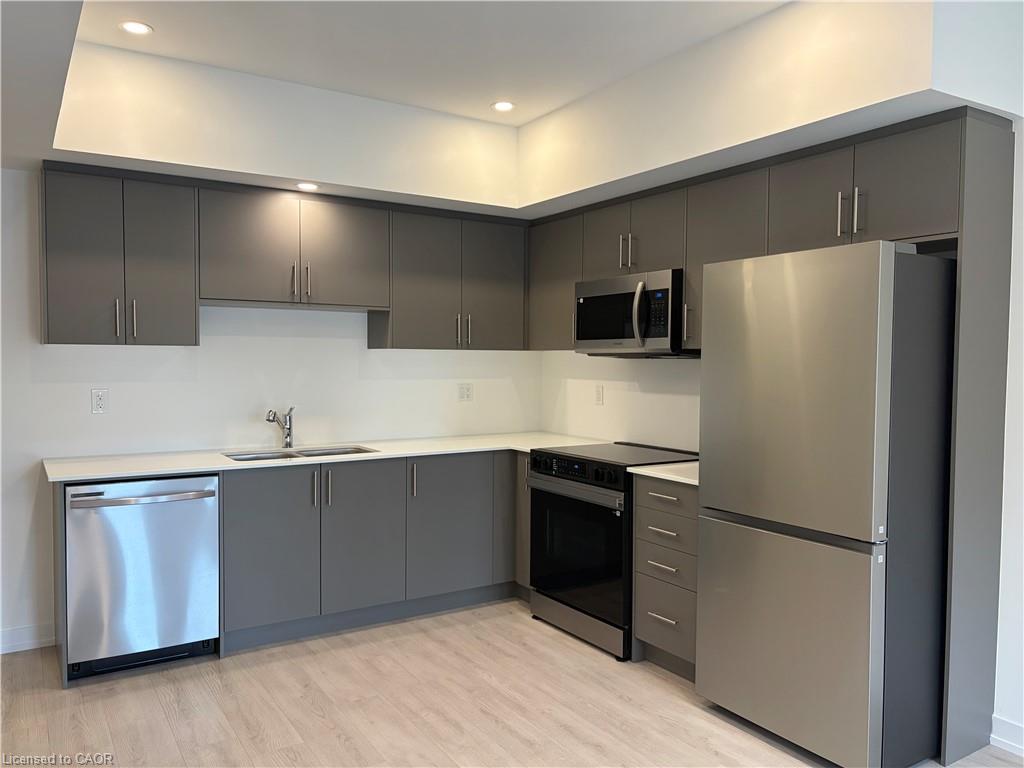 Unit 80 - 42 Lowes Road W, Guelph 5