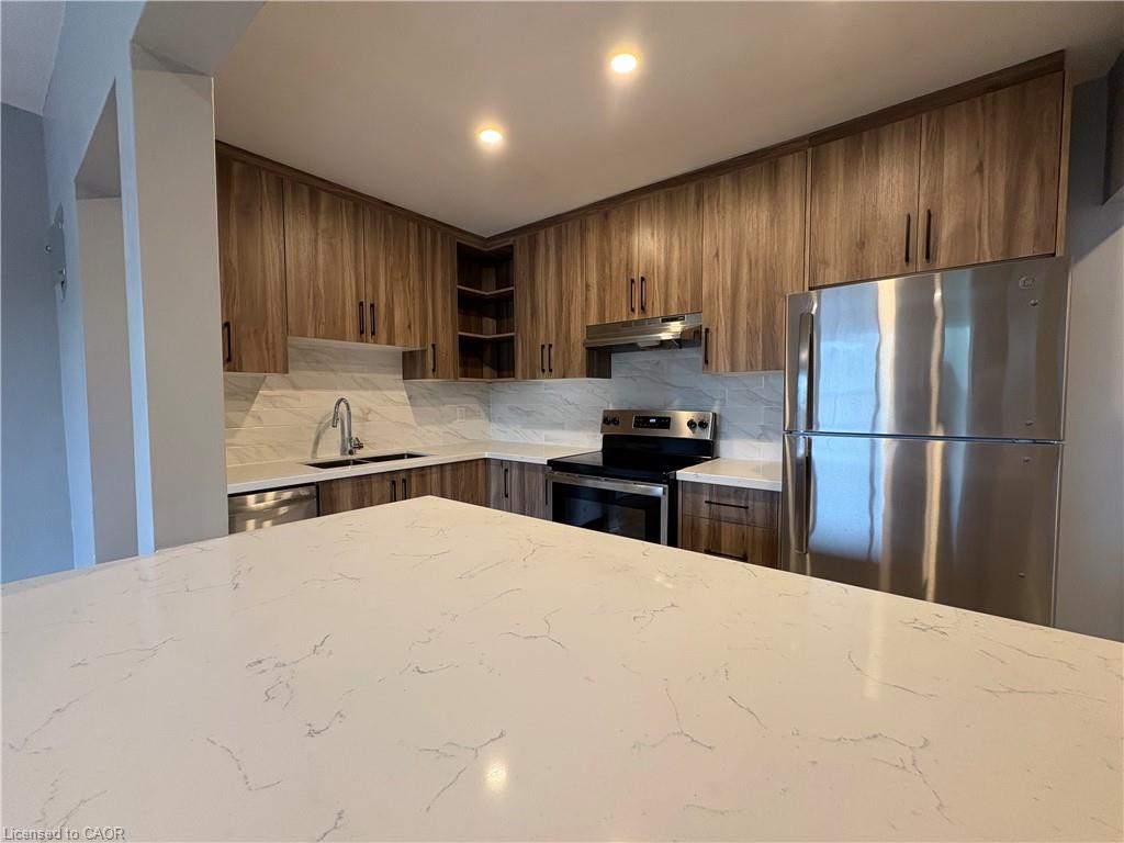 Unit 18 - 1797 Main Street W, Hamilton 2