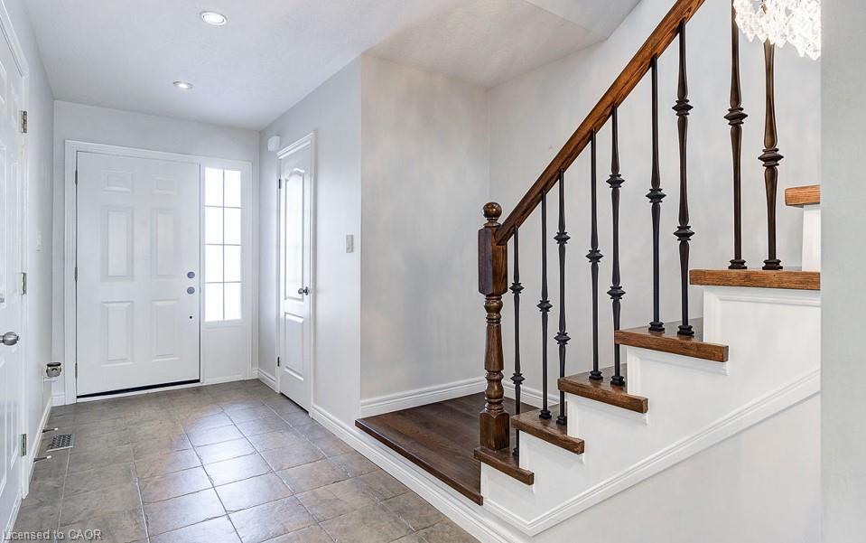 Unit Upper - 68 Nashville Circle, Hamilton 2