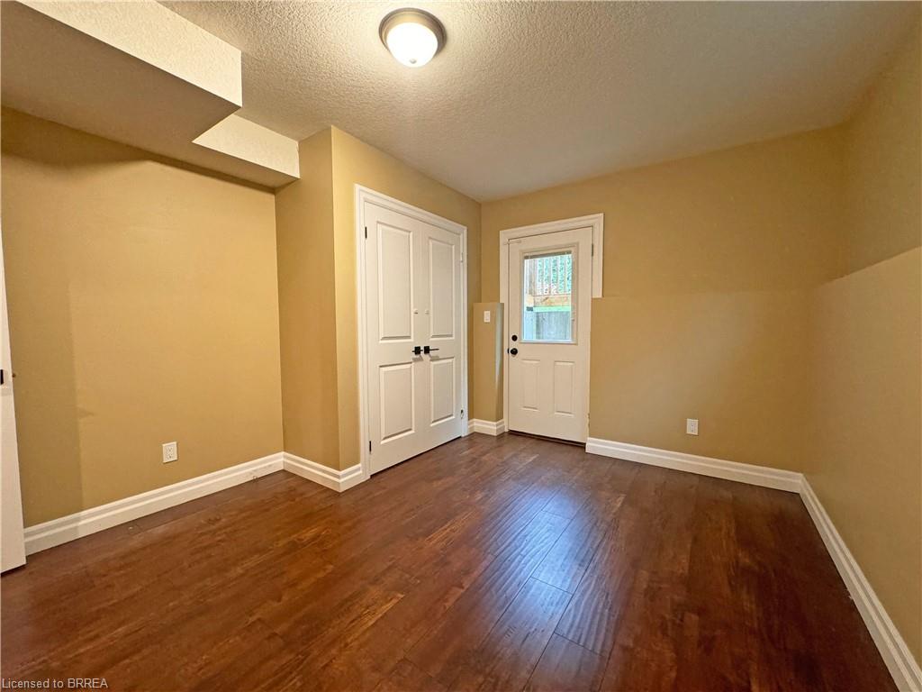 Unit Lower - 345 Marlborough Street, Brantford 2