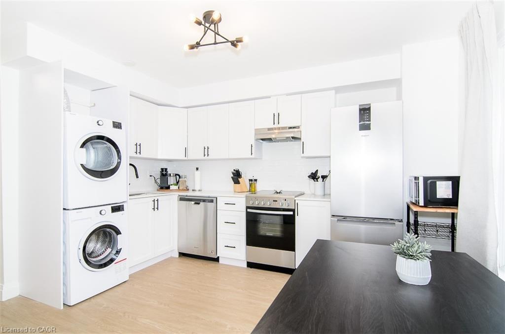 Unit 2 - 249 Emerald Street N, Hamilton 3