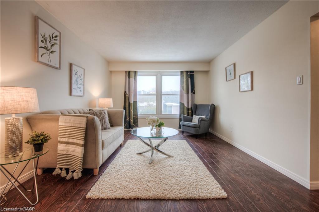 Unit 7 - 206 Green Valley Drive, Kitchener 5