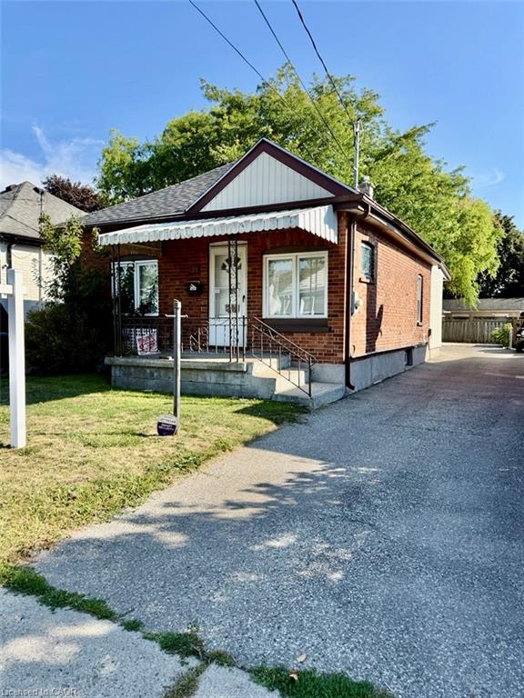 311 Marlborough Street, Brantford 2