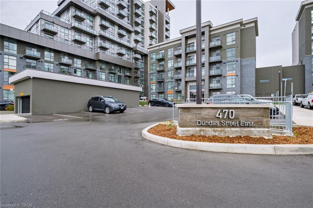 Unit 602 - 470 Dundas Street, Flamborough 2