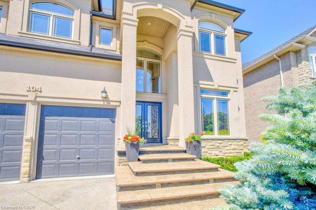 104 Diiorio Circle, Ancaster 2
