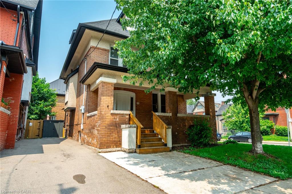 Unit 1 - 48 Burris Street, Hamilton 2