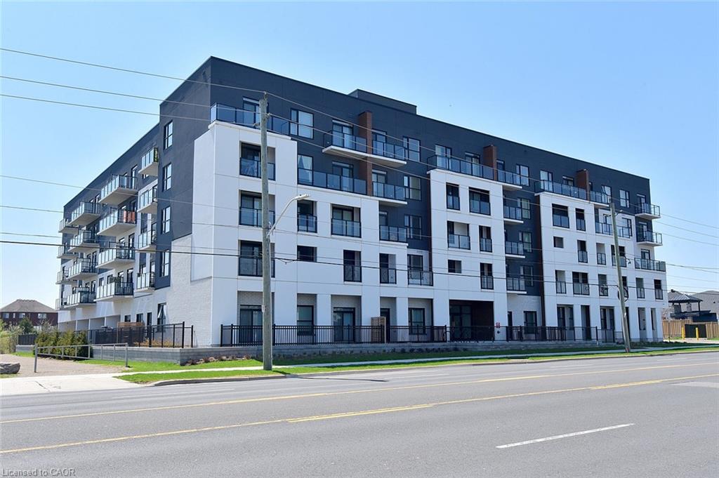 Unit 422 - 1936 Rymal Road E, Glanbrook 2