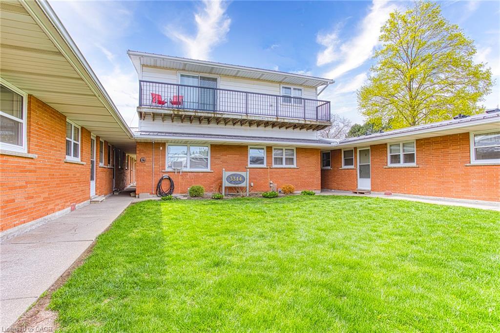 Unit 10 - 3314 Menno Street, Lincoln 2
