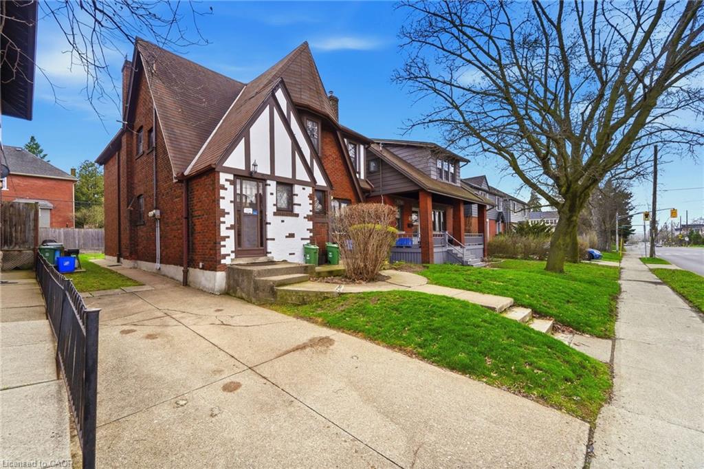 507 Aberdeen Avenue, Hamilton 2