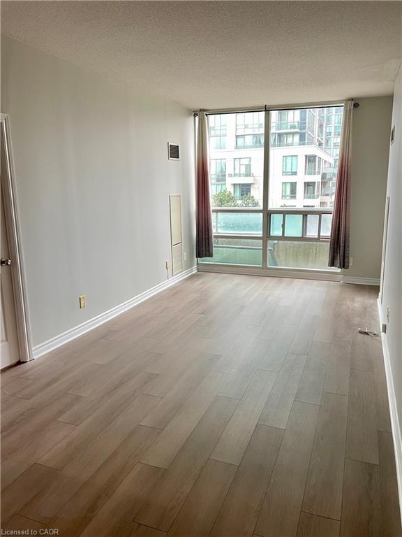 Unit 506 - 3504 Hurontario Street, Mississauga 2