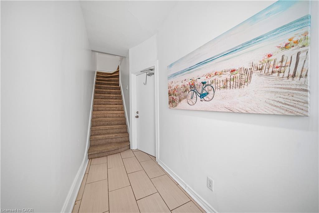 Unit 1 - 107 Queen Street S, Hamilton 4