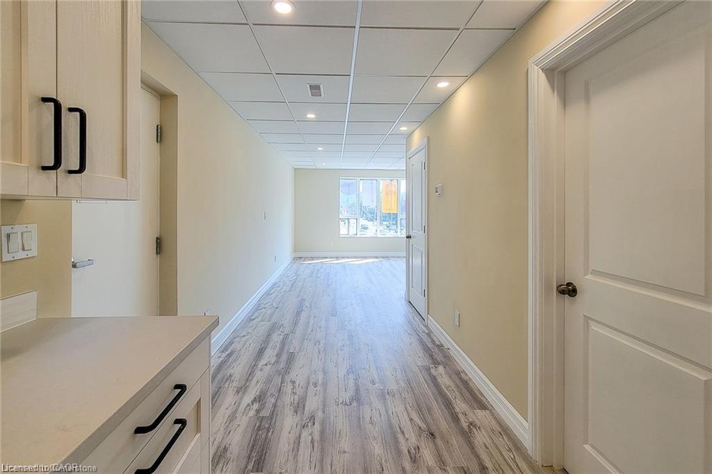 Unit 3 - 344 Main Street W, Hamilton 4
