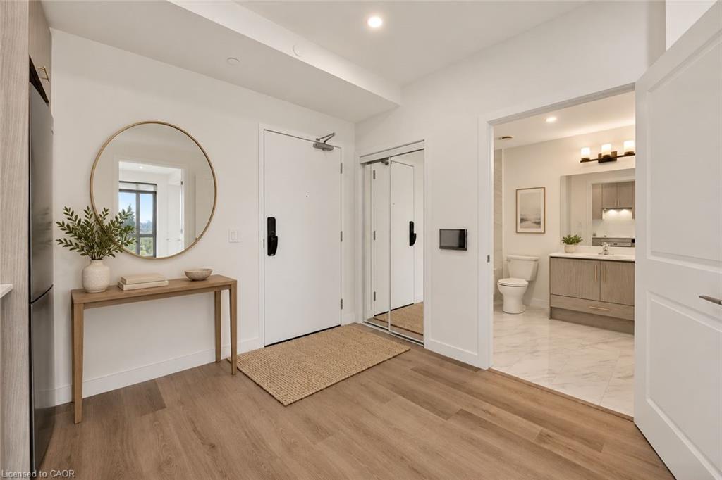Unit 321 - 461 Green Road, Stoney Creek 3
