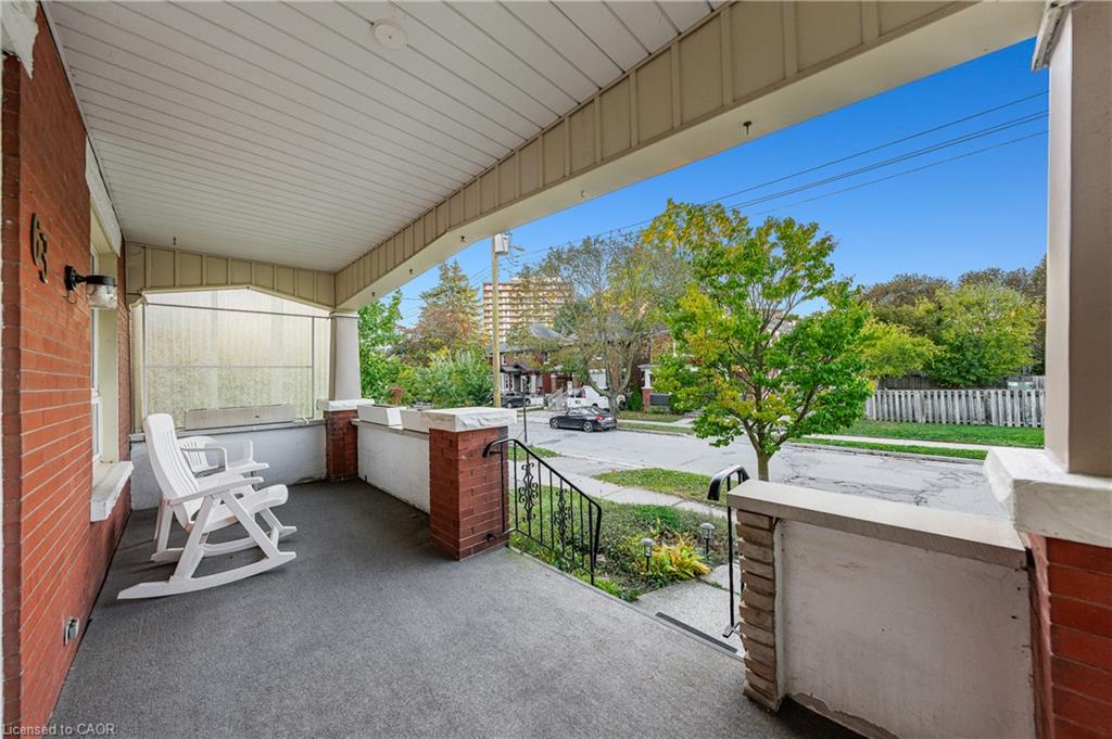 63 Mt Hope Street, Kitchener 3