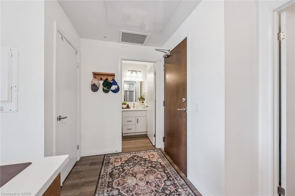 Unit 213 - 108 Garment Street, Kitchener 3