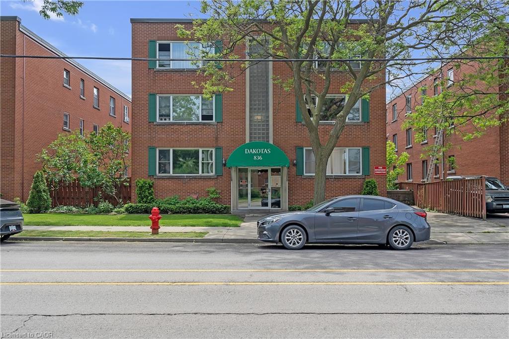 Unit 309 - 836 Concession Street, Hamilton 2