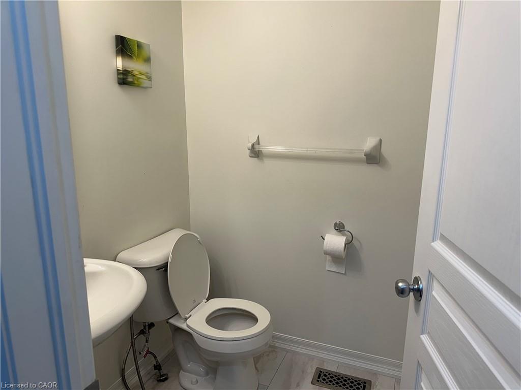 Unit 79 - 105 Pinnacle Drive, Kitchener 5