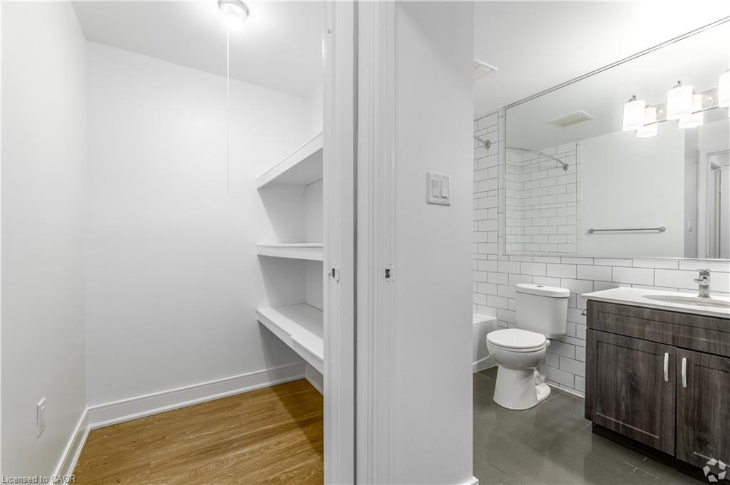 Unit 805 - 547 Belmont Avenue, Kitchener 5
