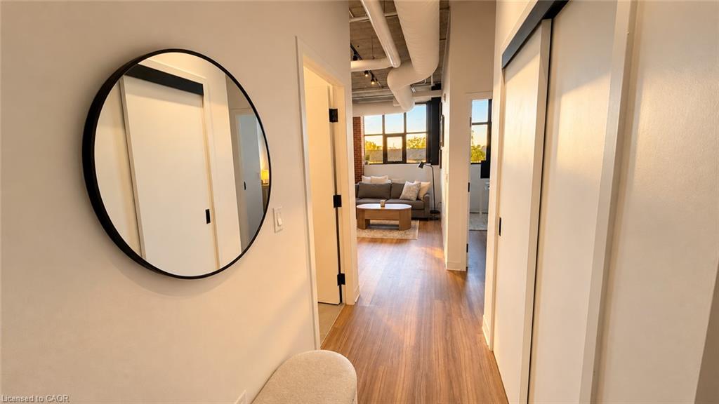 Unit 320 - 120 Huron Street, Guelph 2