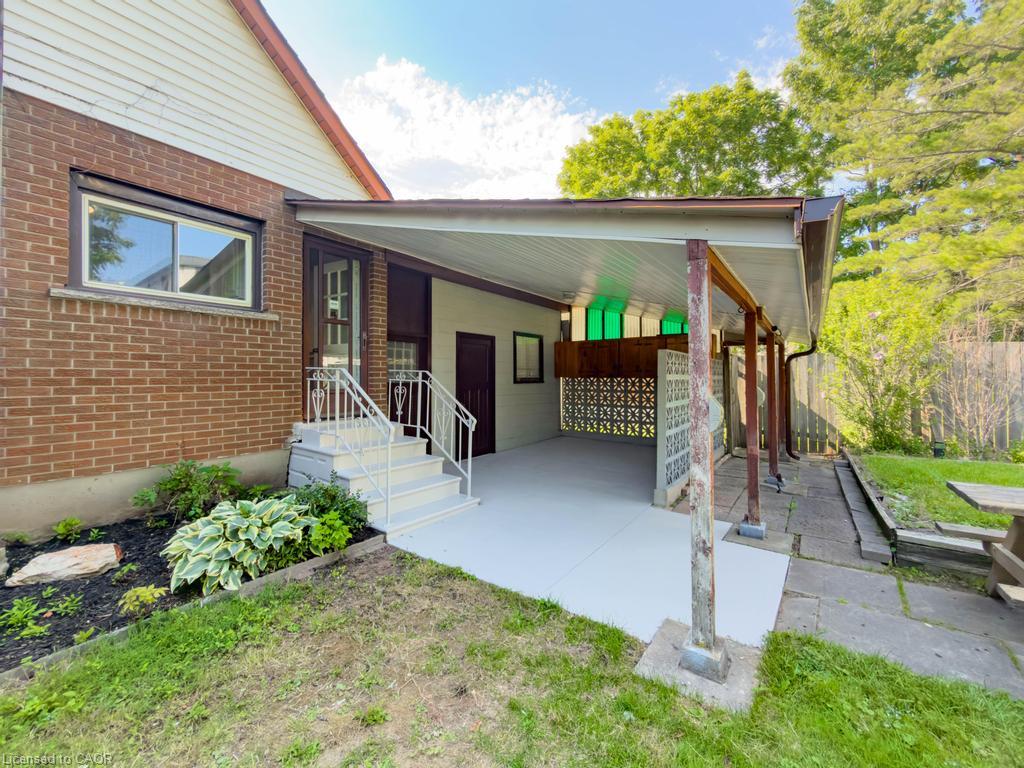 5576 Desson Avenue, Niagara Falls 4