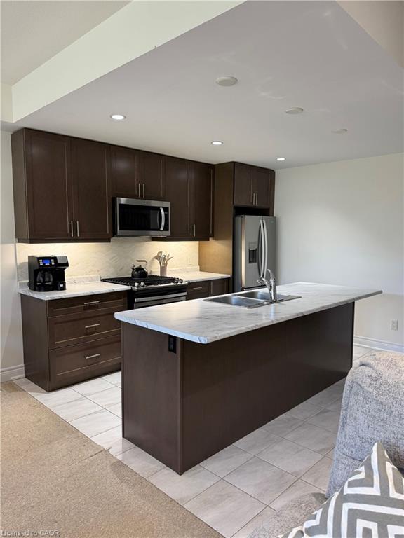 Unit 54 - 77 Diana Avenue, Brantford 4