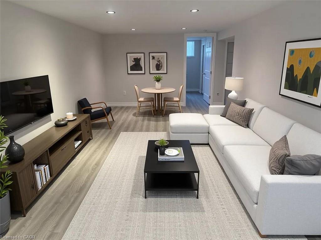 Unit 2 Lower - 1 Burfield Avenue, Hamilton 2