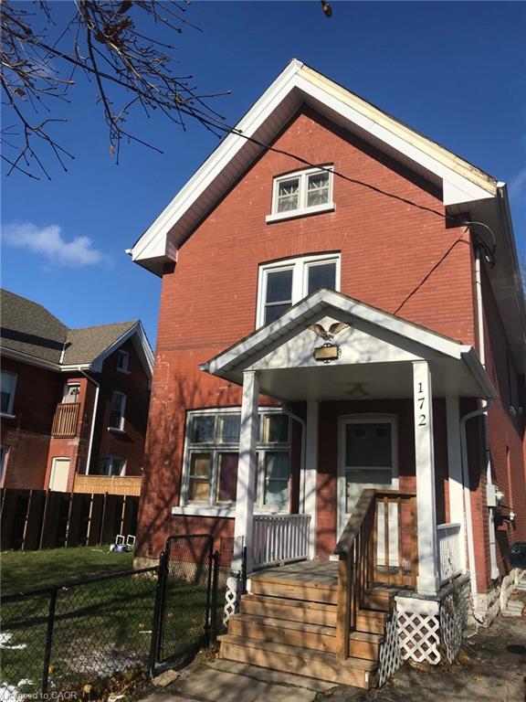 Unit 2 - 172 Nelson Street, Brantford 1