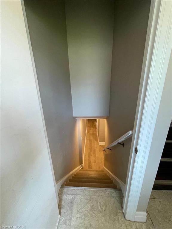 Unit Basement - 161 Sixth Avenue, Kitchener 2