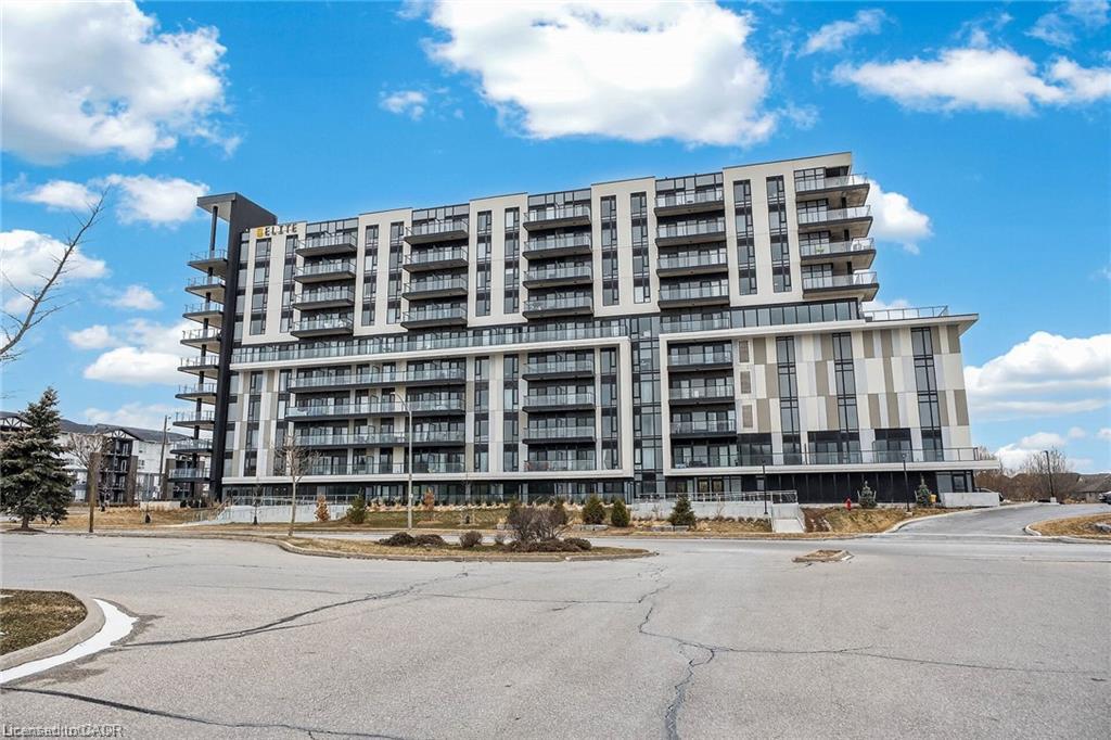 Unit 719 - 575 Conklin Road, Brantford 2