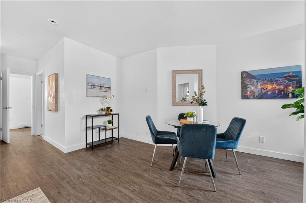 Unit 1A - 44 Queenston Street, St. Catharines 4