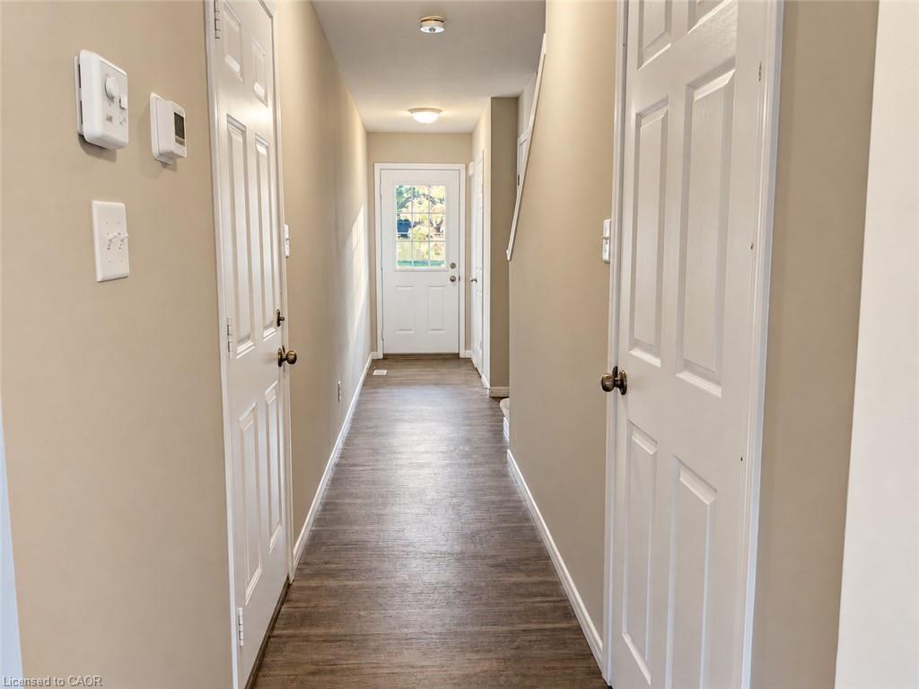 Unit 52 - 50 Pinnacle Drive, Kitchener 2