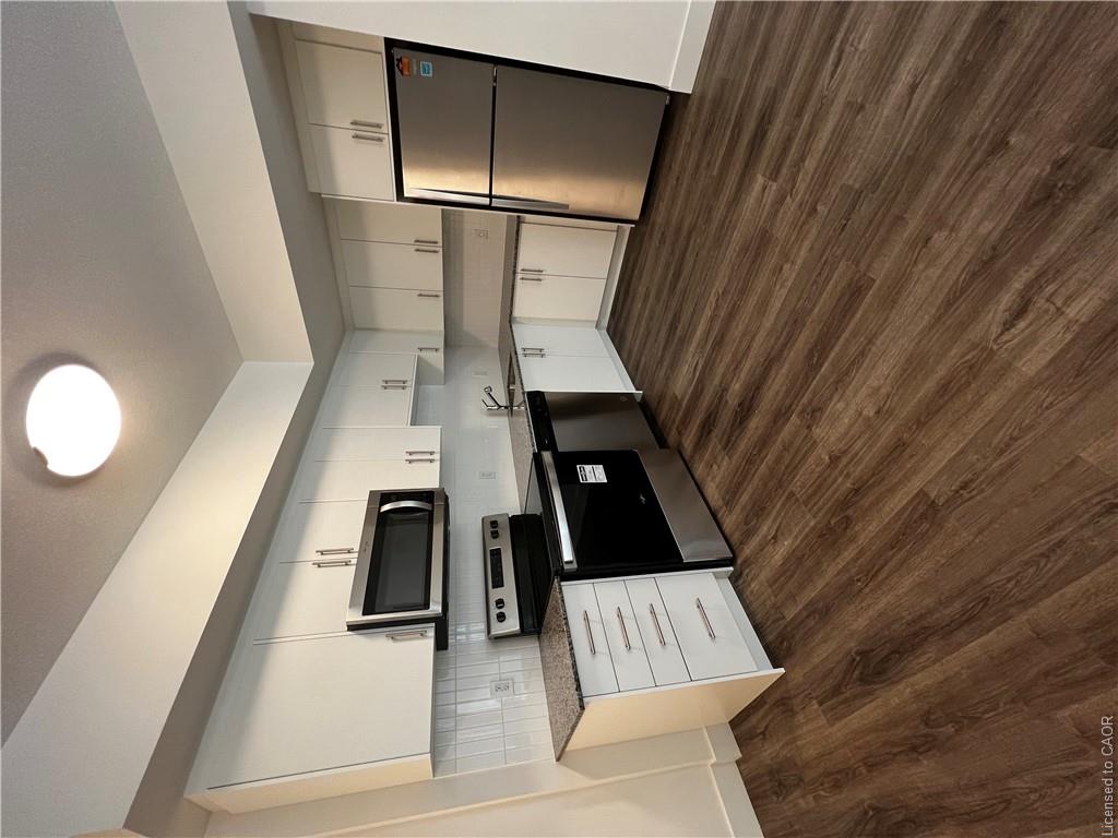 Unit 210 - 1201 Lackner Place, Kitchener 5