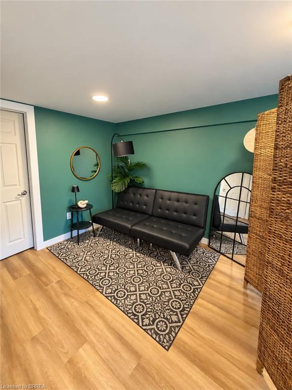 Unit 2 - 42 Spring Street, Brantford 3