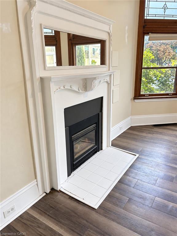 Unit MAIN - 4 West Avenue N, Hamilton 4