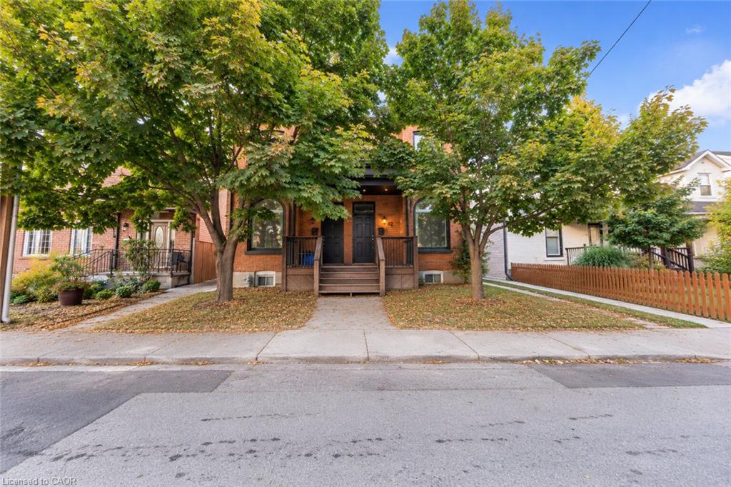 Unit 3 - 25 Grove Street, Hamilton 3