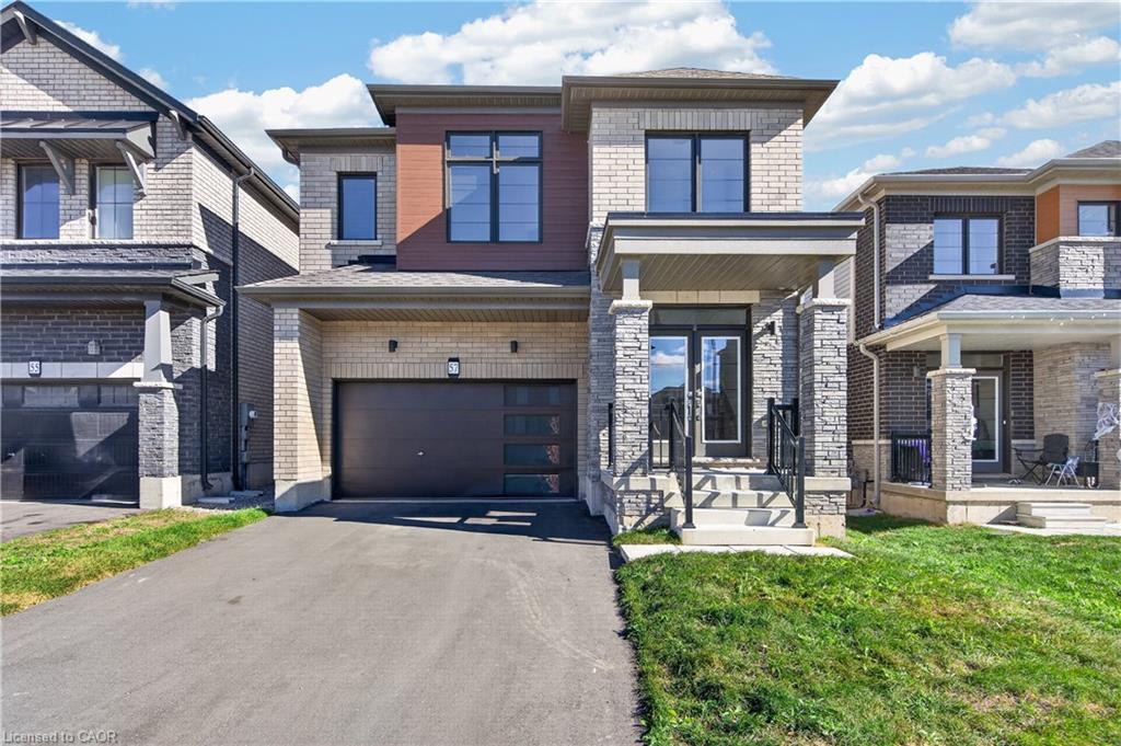 57 Wintergreen Crescent, Caledonia 3