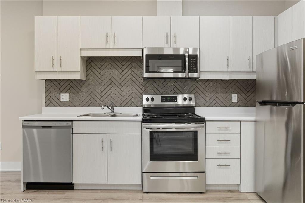 Unit 204 - 2668 Binbrook Road, Glanbrook 5