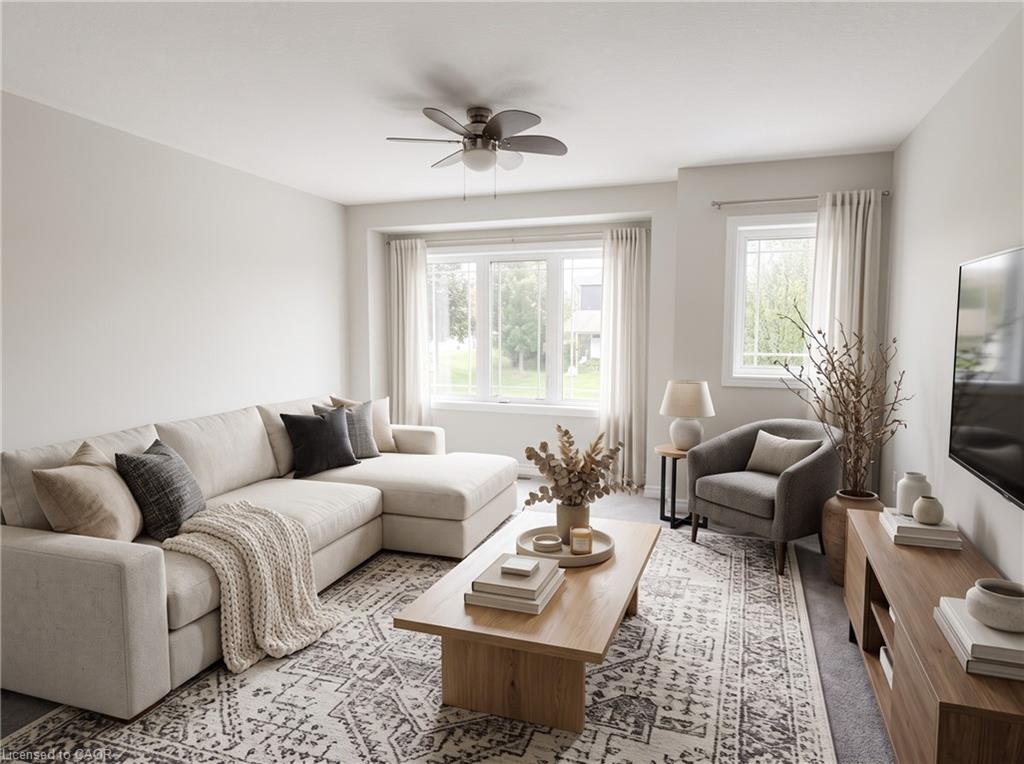 Unit 48 - 12 Poplar Drive, Cambridge 4