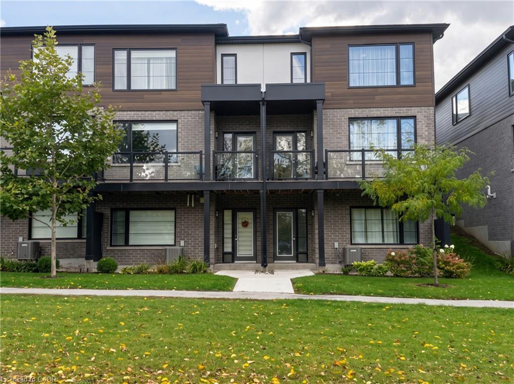 Unit 18 - 350 River Road, Cambridge 2