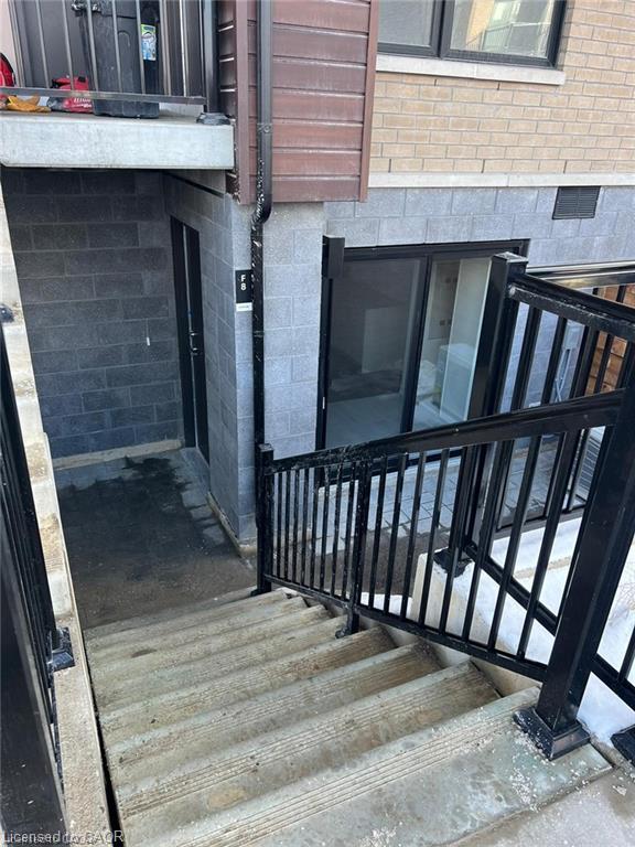 Unit F8 - 20 Palace Street, Kitchener 2