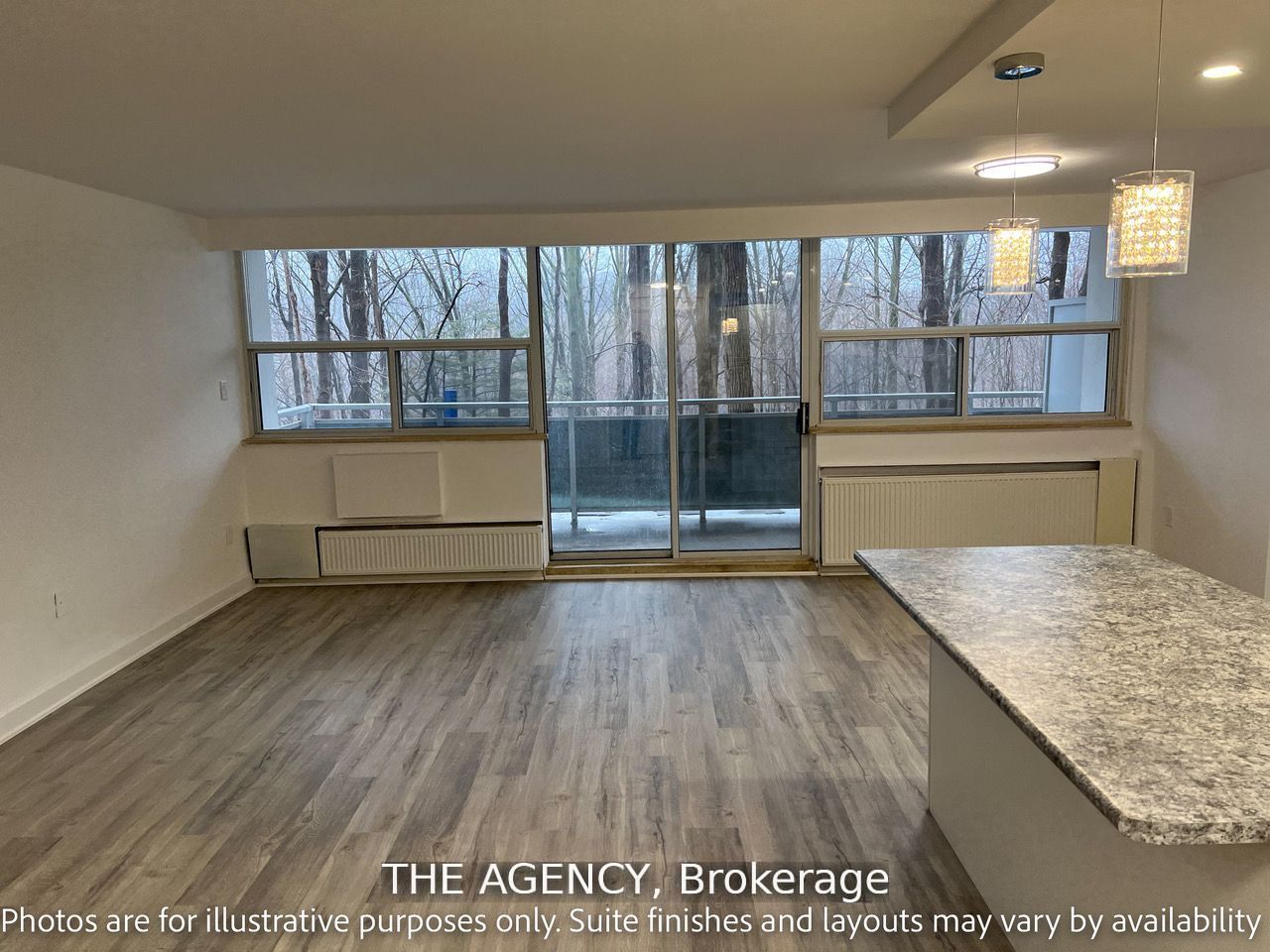Unit 410 - 34 Carscadden Drive, North York 2