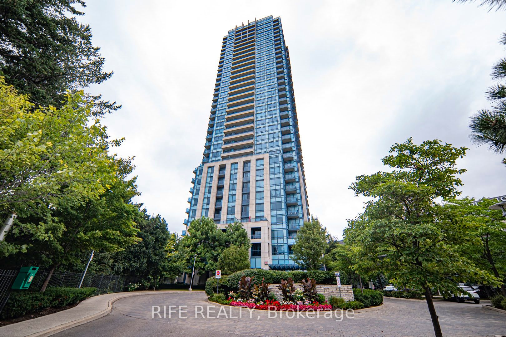 Unit 3301 - 181 Wynford Drive, North York 2